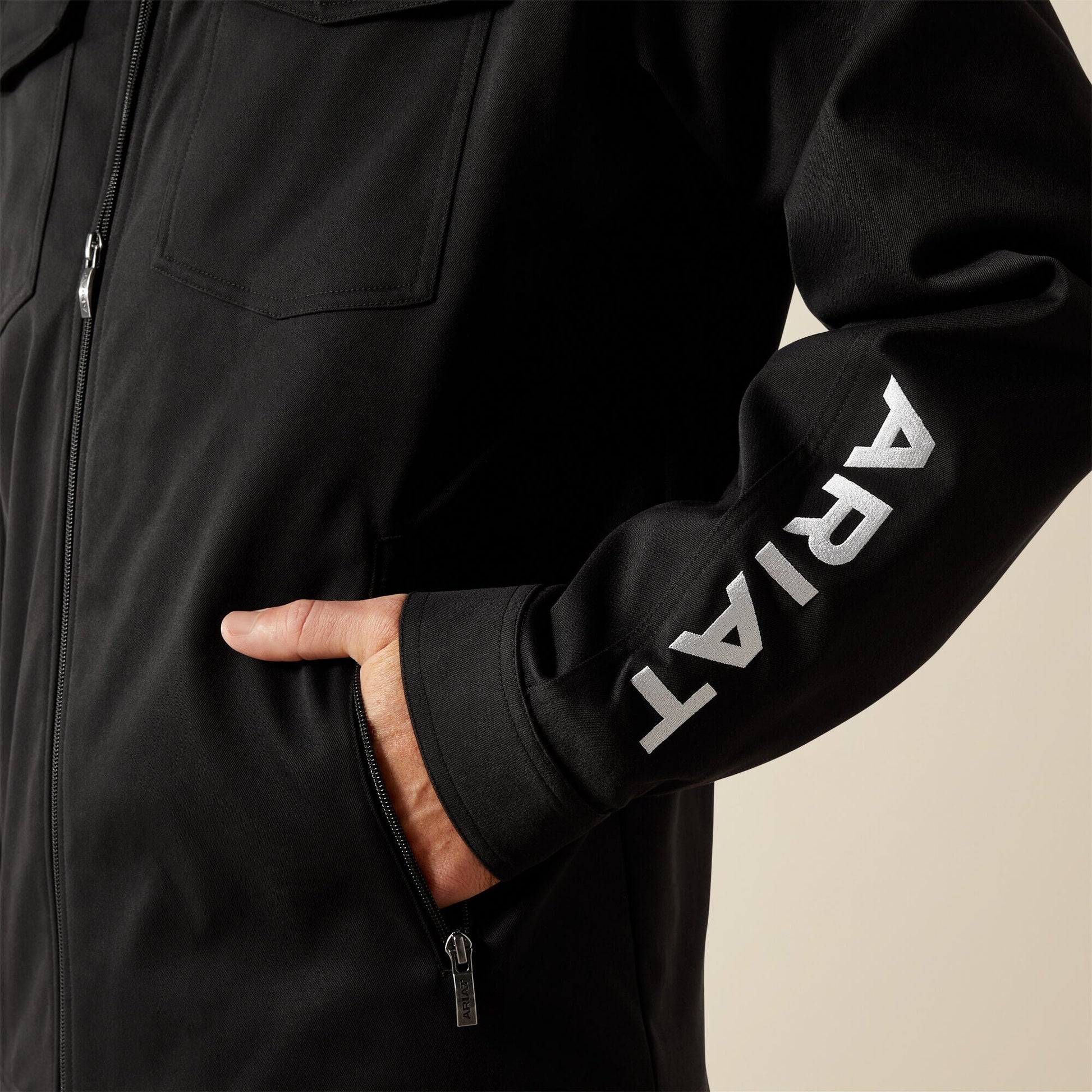 Sentinel Jacket