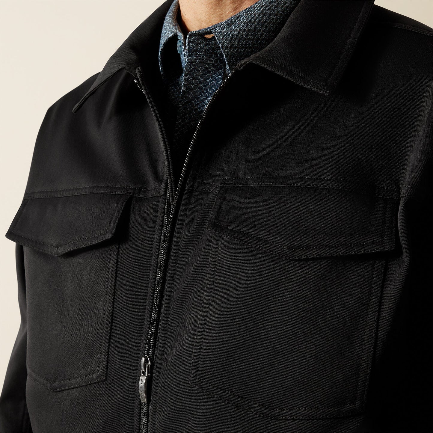Sentinel Jacket