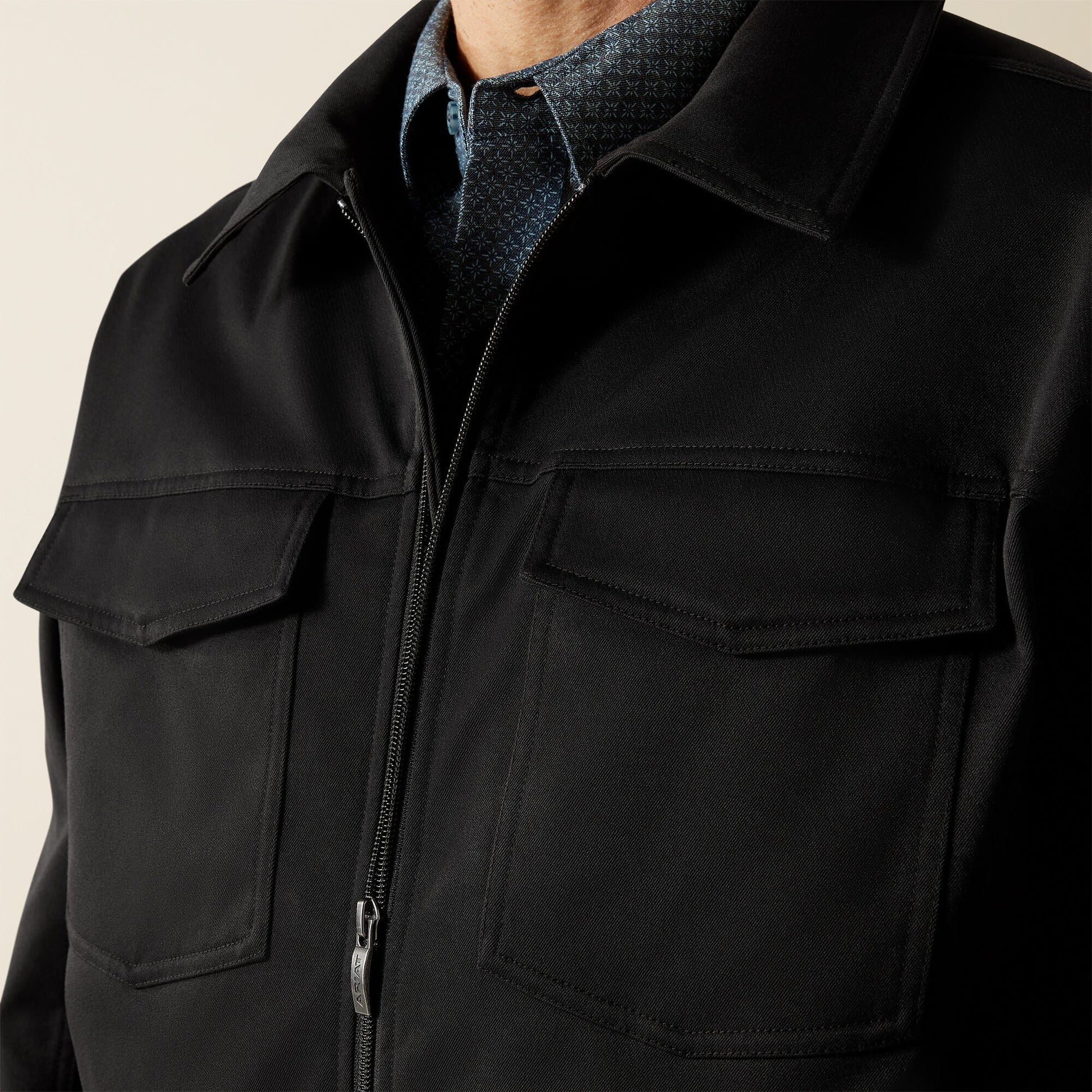 Sentinel Jacket