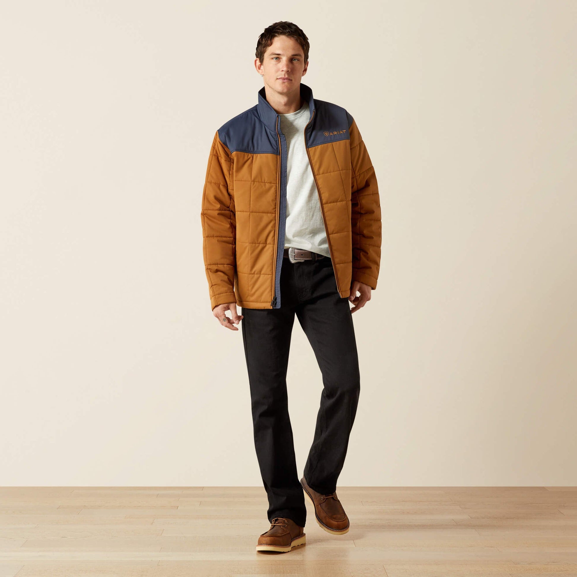 Crius Insulated Jacket