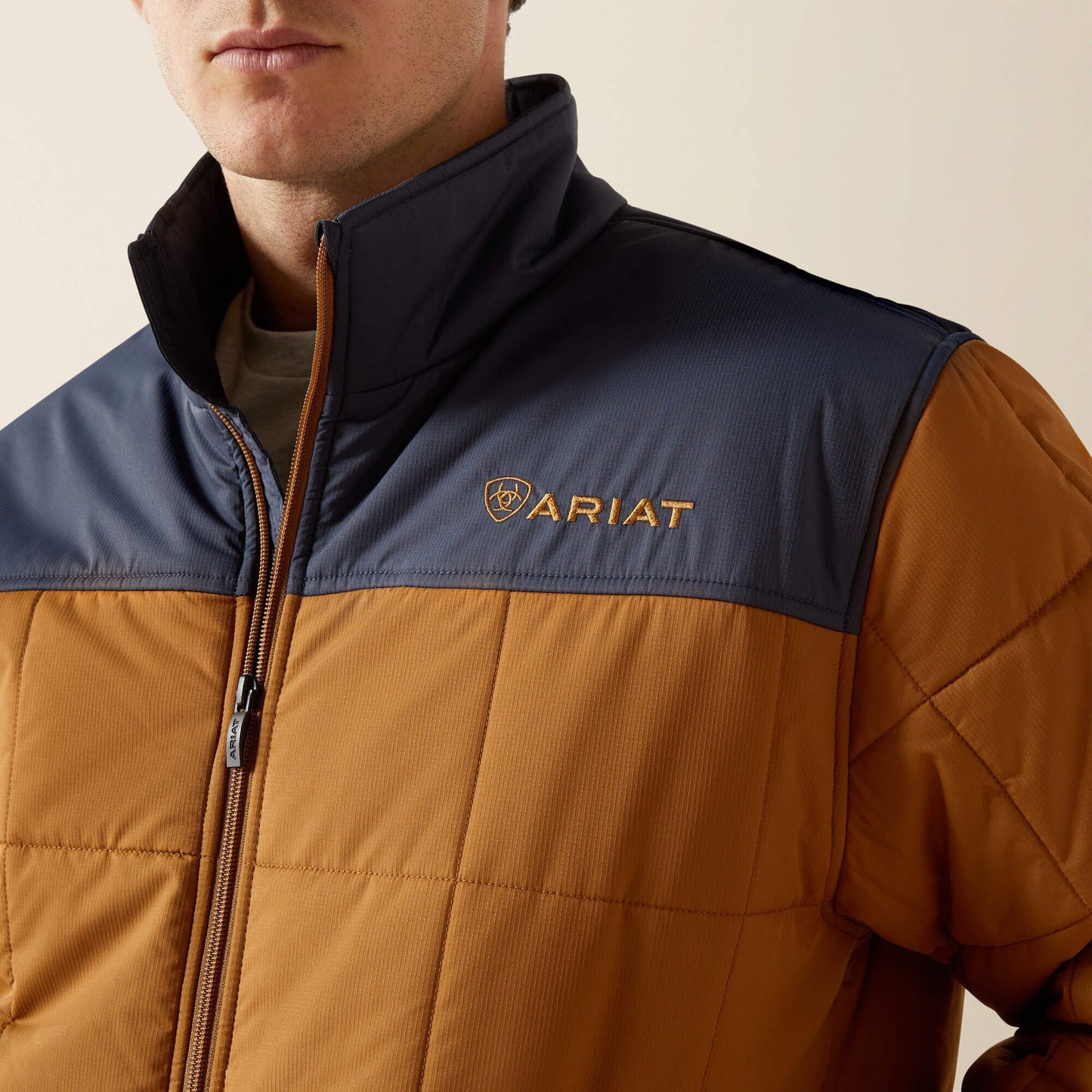 Crius Insulated Jacket