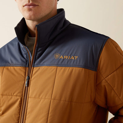 Crius Insulated Jacket