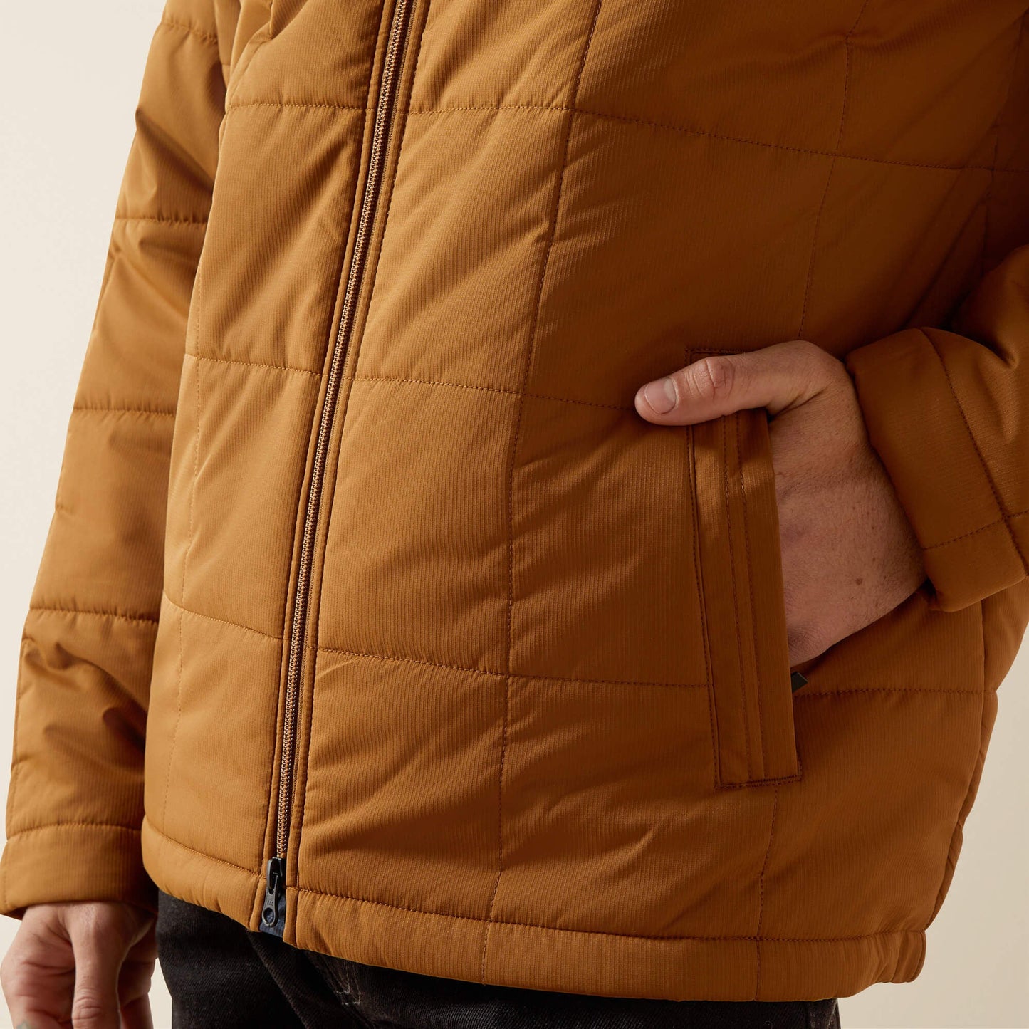 Crius Insulated Jacket