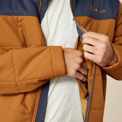Crius Insulated Jacket
