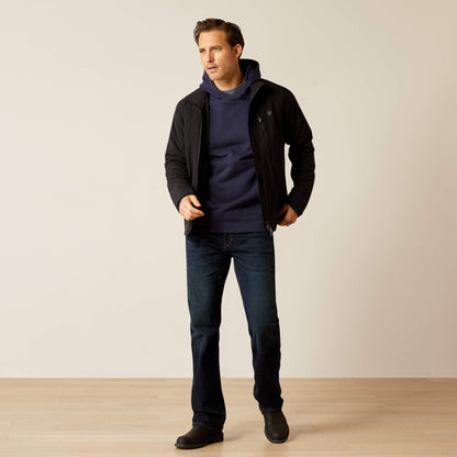 Rion StretchShell Insulated Jacket