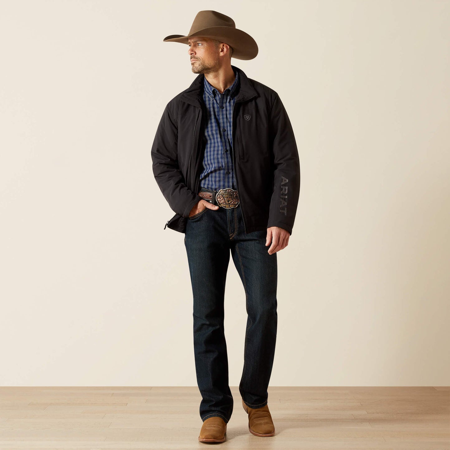 Pioneer Stretchshell Jacket