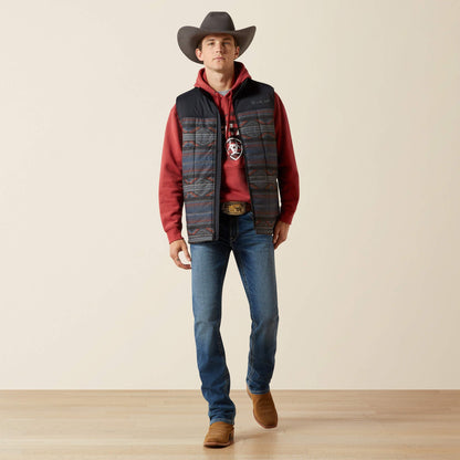 Crius Insulated Vest