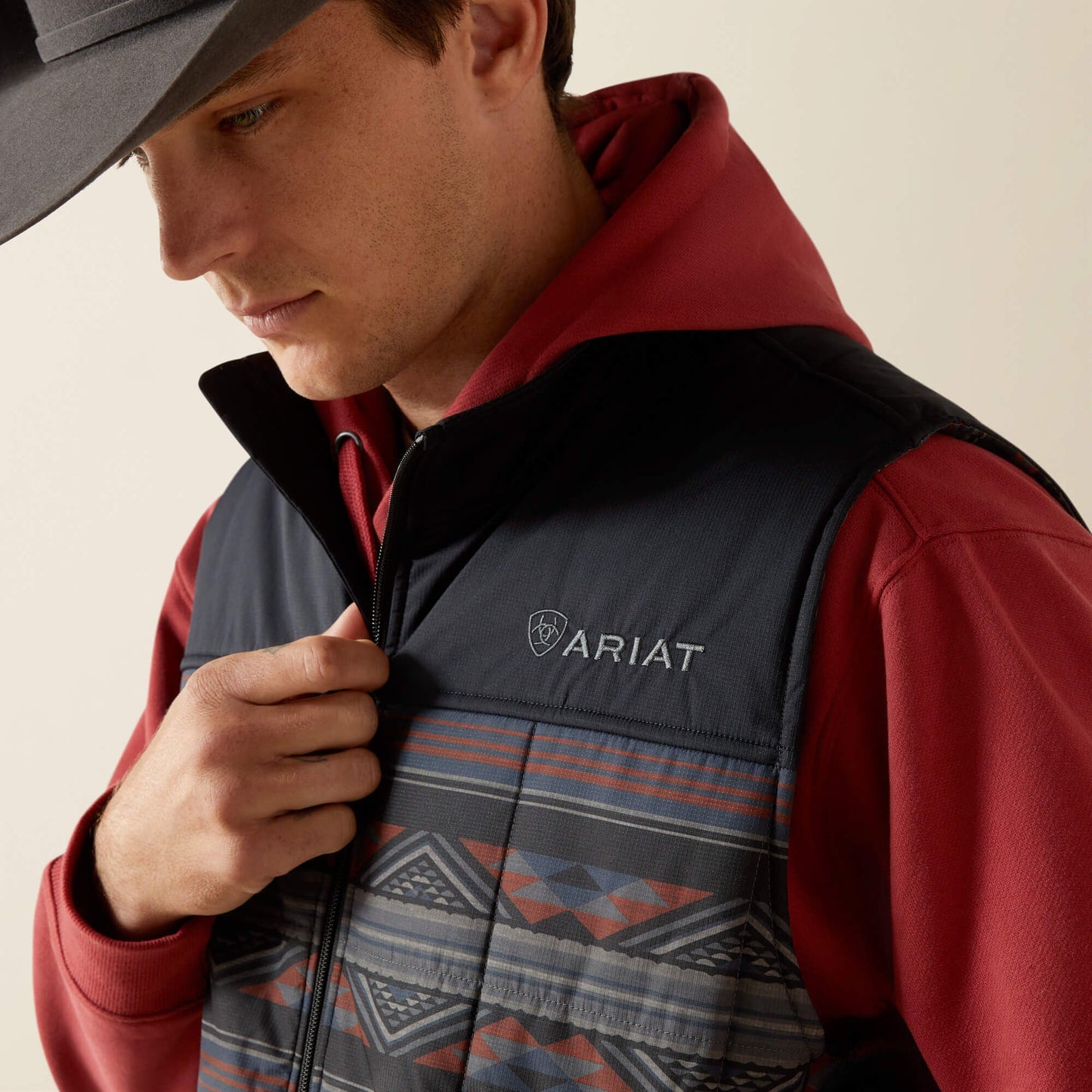 Crius Insulated Vest