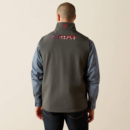 Logo Softshell Vest