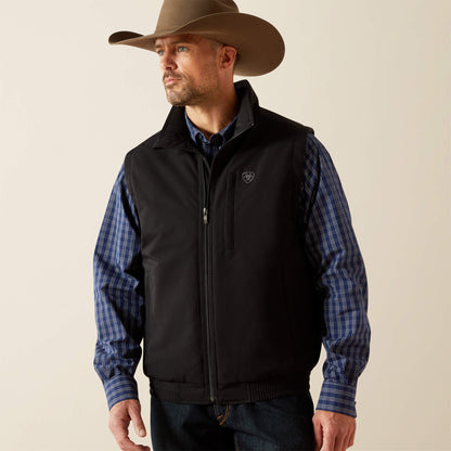 Field Insulated Vest