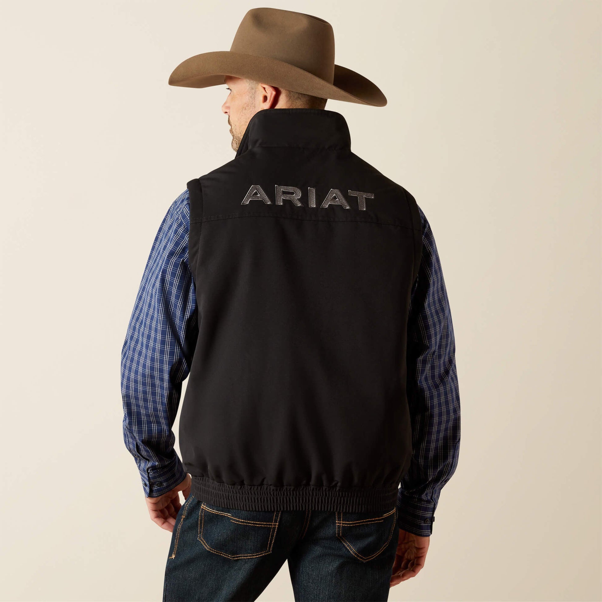 Field Insulated Vest