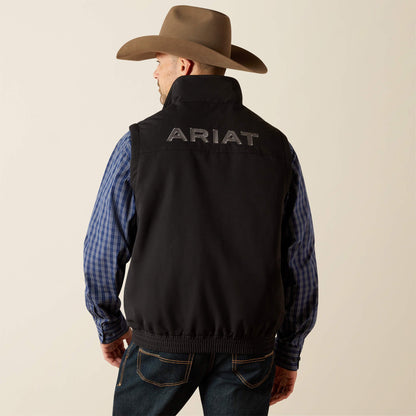 Field Insulated Vest