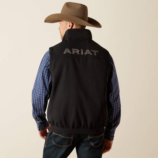 Field Insulated Vest