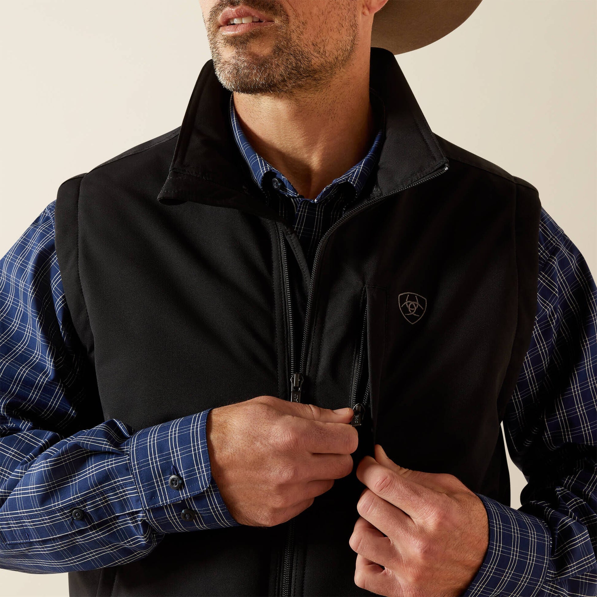 Field Insulated Vest