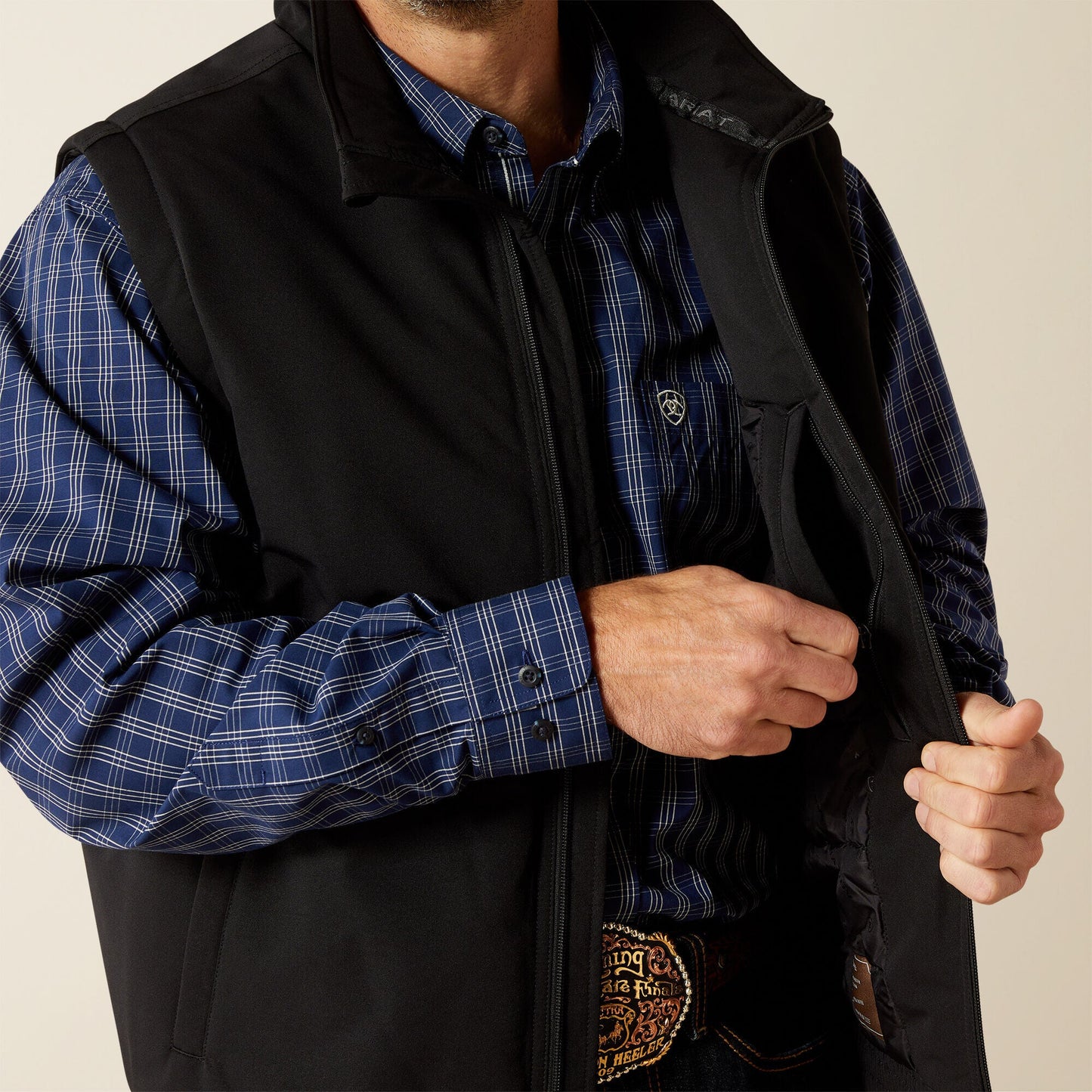 Field Insulated Vest