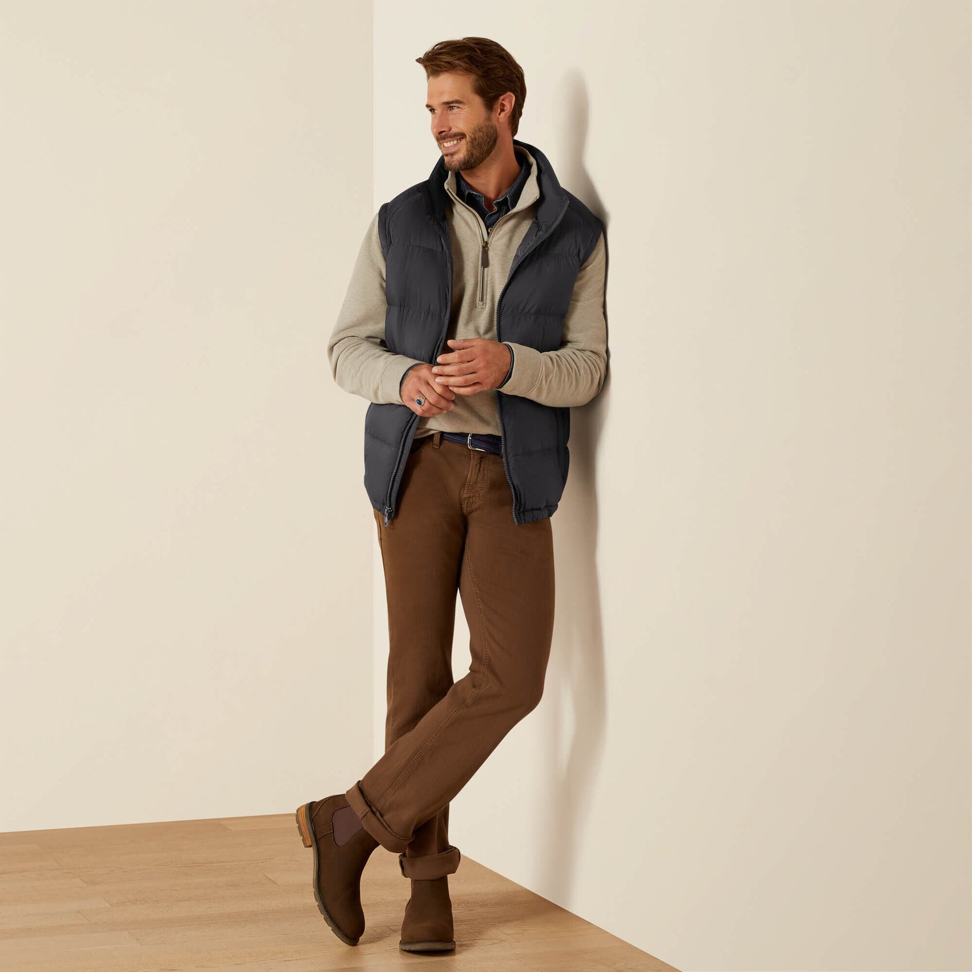 UltraPuff Down Vest