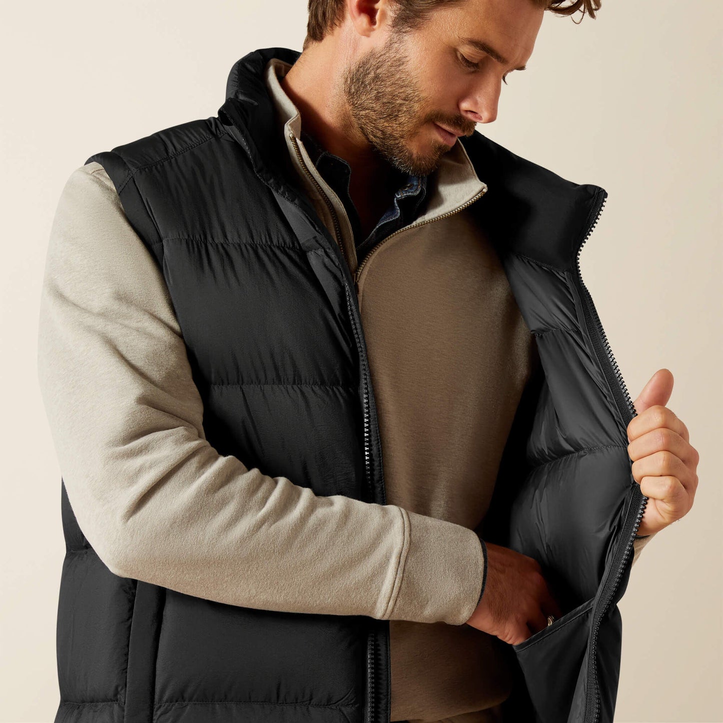 UltraPuff Down Vest