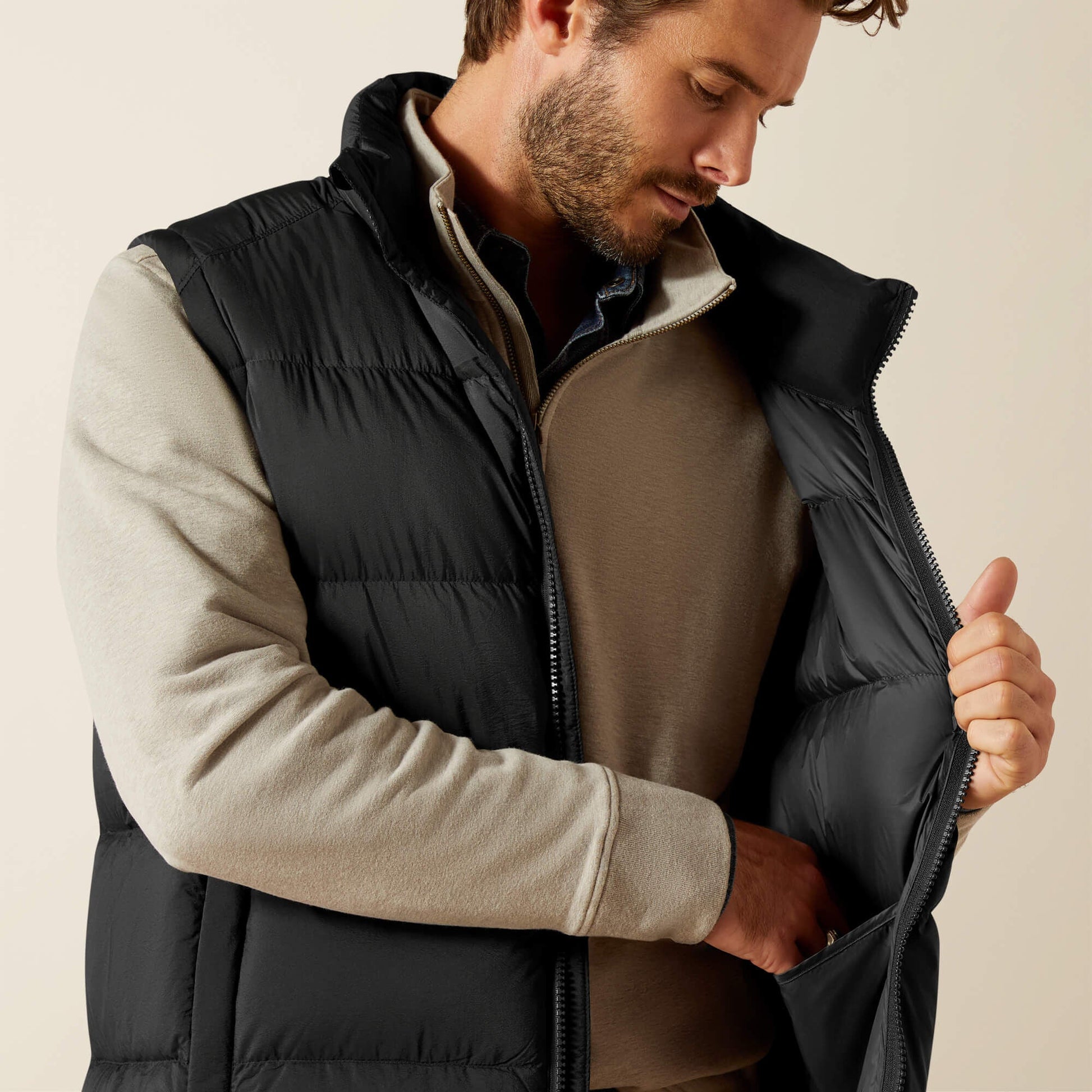 UltraPuff Down Vest