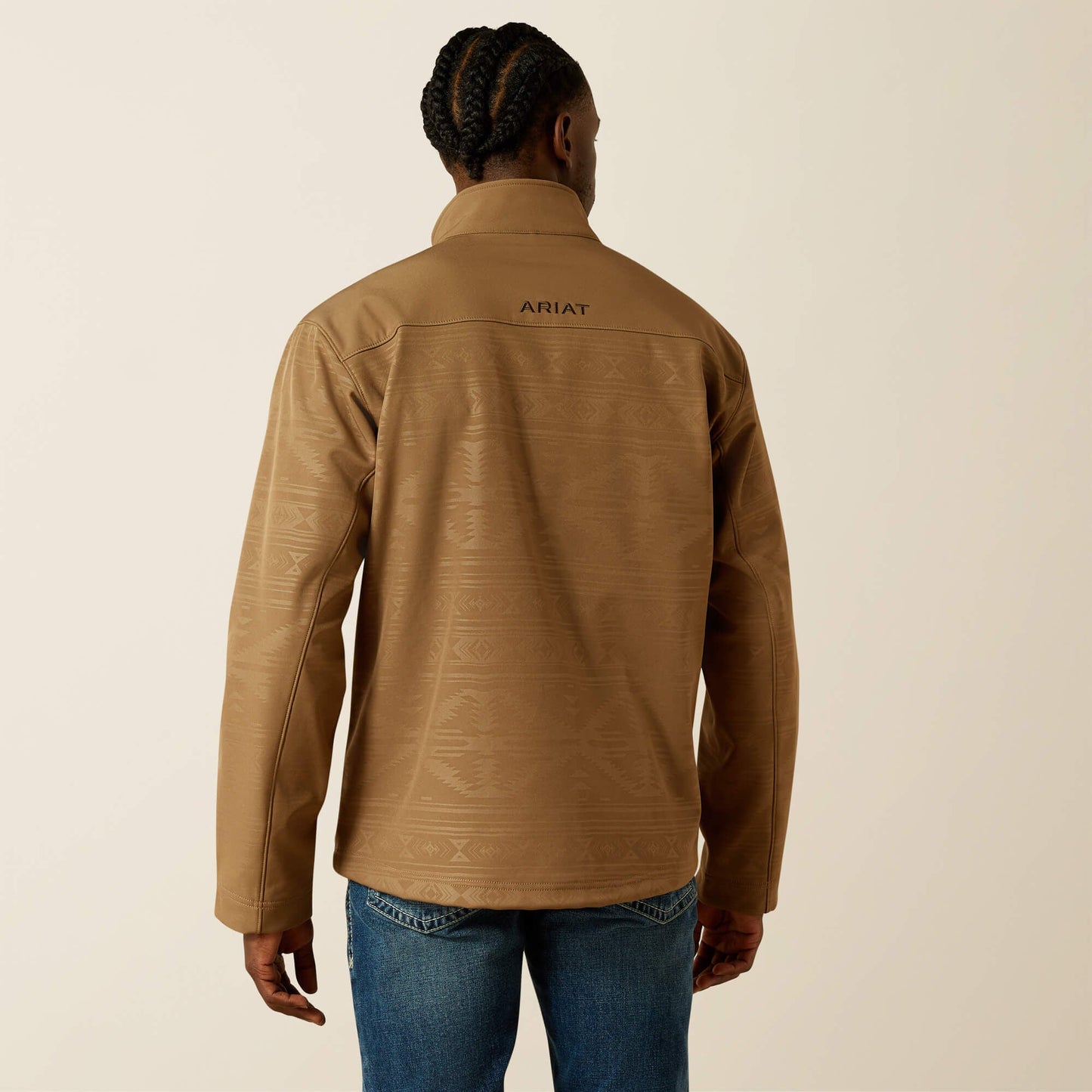 Vernon Softshell Jacket