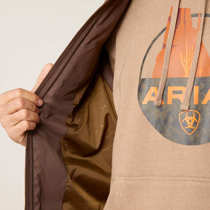 Grizzly 2.0 Canvas Conceal and Carry Vest