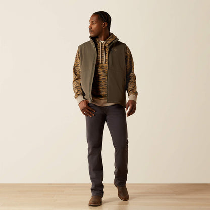 Logo Softshell Vest