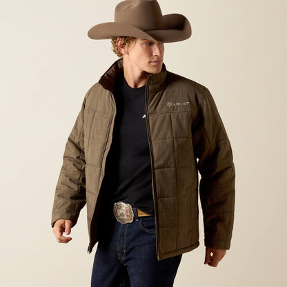 Crius Insulated Jacket
