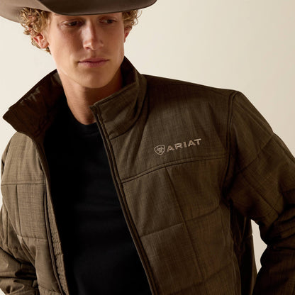 Crius Insulated Jacket