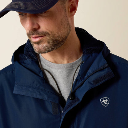Rebar Stormshell Waterproof Jacket
