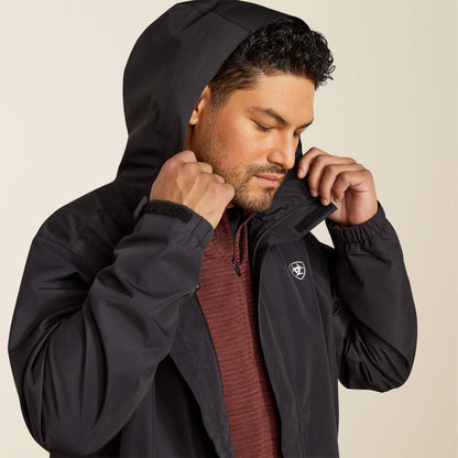 Rebar Stormshell Waterproof Jacket