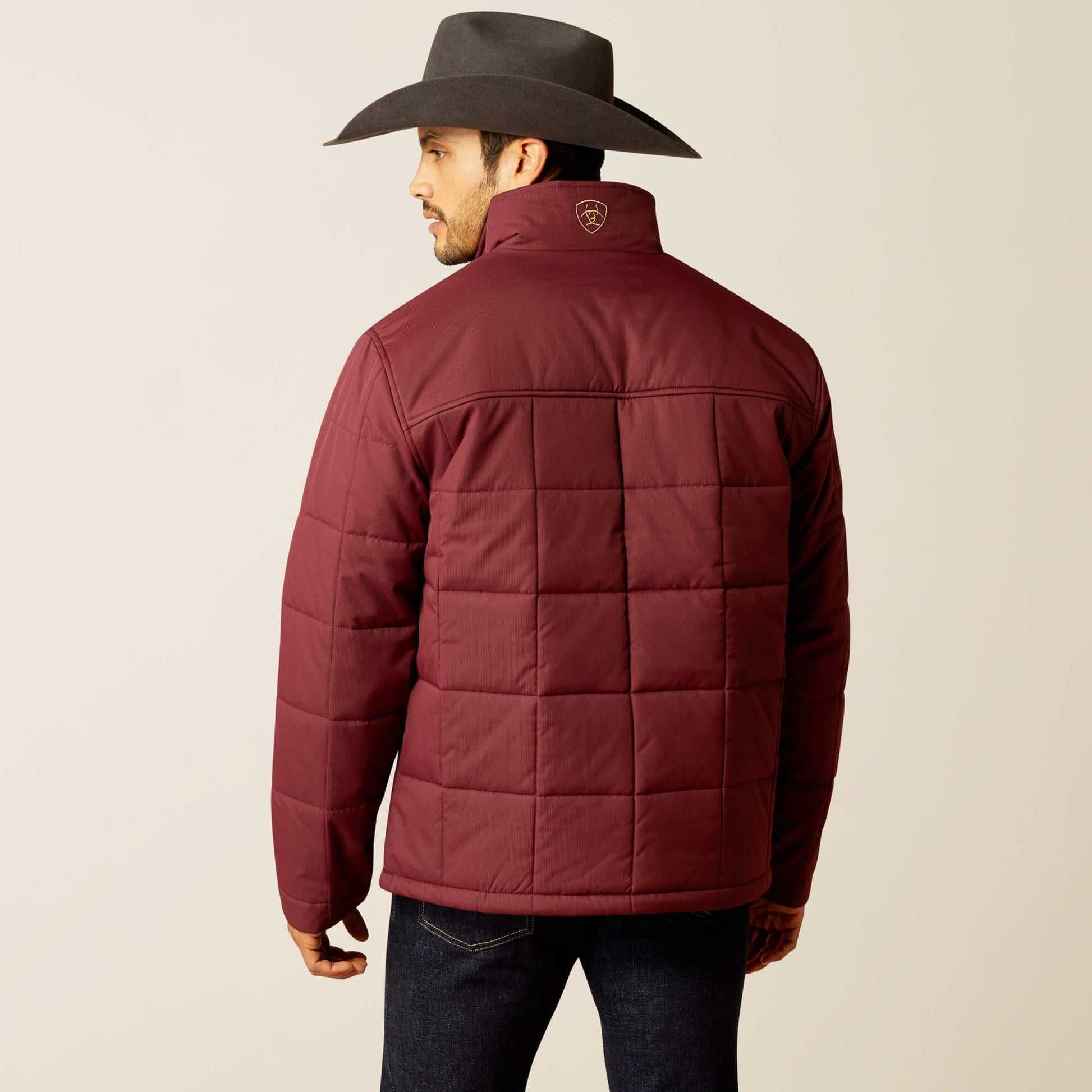 Crius Insulated Jacket