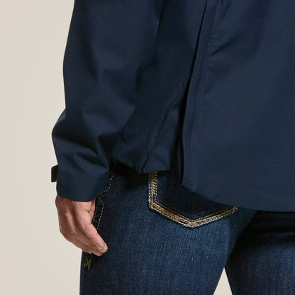 Coastal Waterproof Jacket
