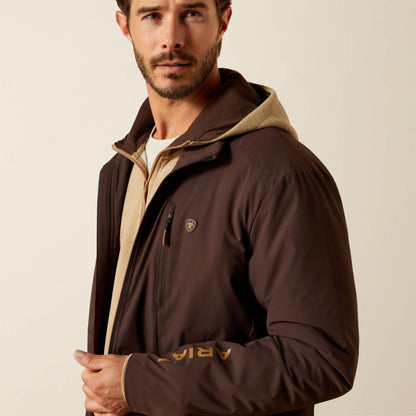 Rion StretchShell Insulated Jacket