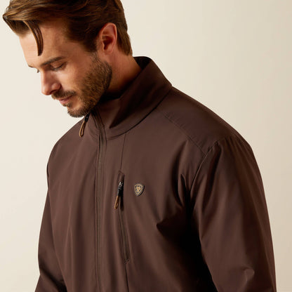 Rion StretchShell Insulated Jacket