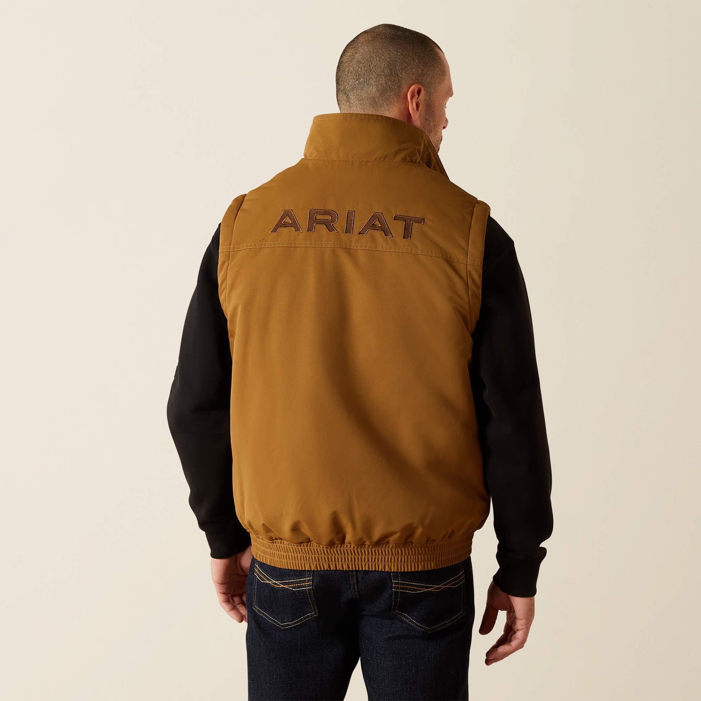 Field Insulated Vest