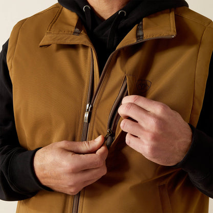 Field Insulated Vest
