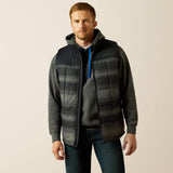 SERAPE/BLACK