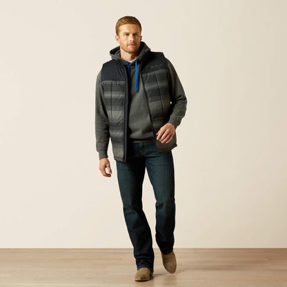 Crius Insulated Vest
