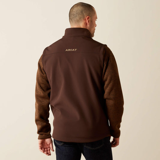 Vernon Softshell Vest