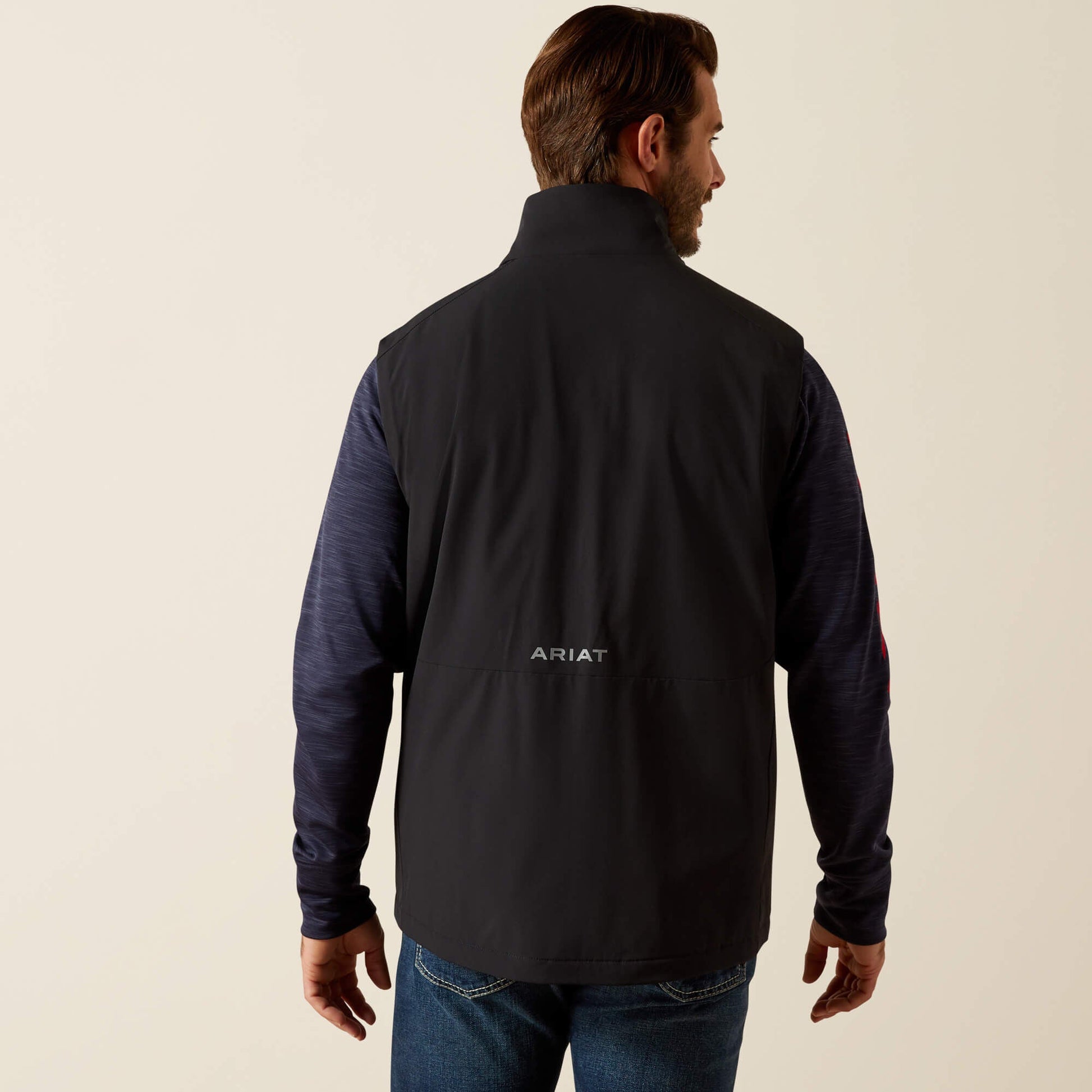 Rion StretchShell Insulated Vest