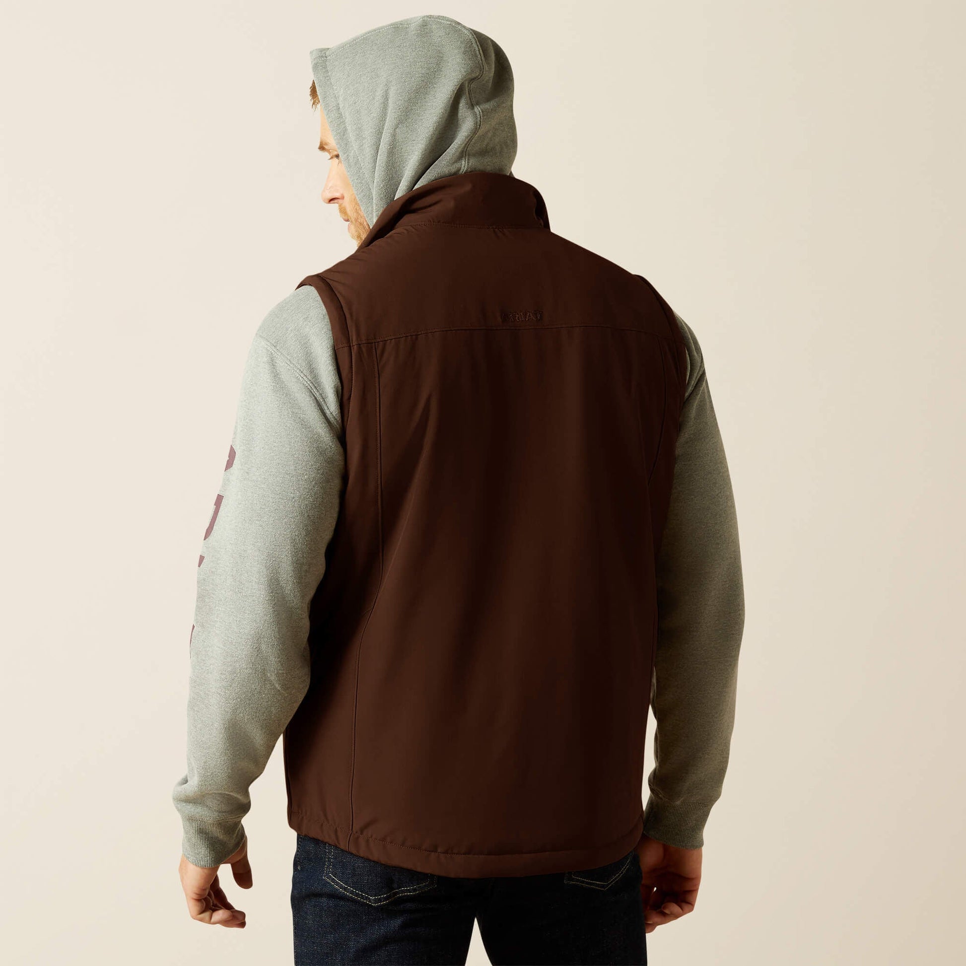 Pioneer Stretchshell Vest