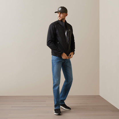 Fusion Insulated Jacket