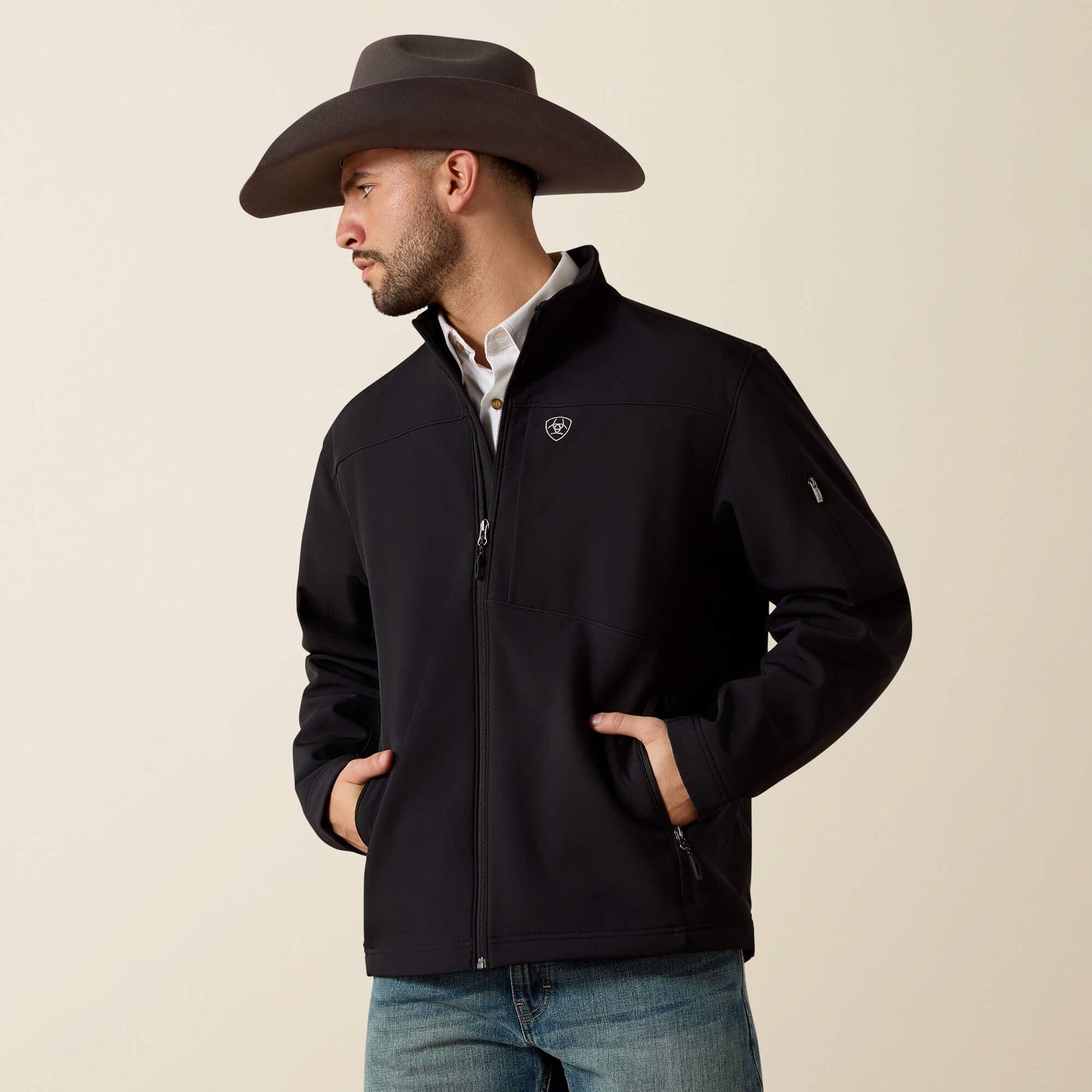 Vernon 2.0 Softshell Jacket