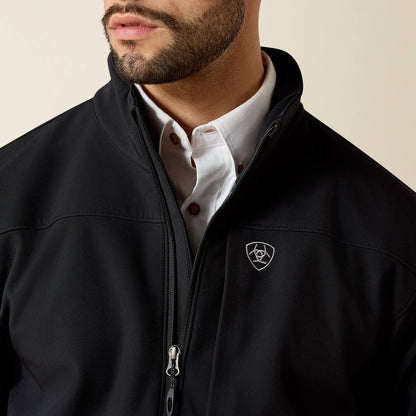 Vernon 2.0 Softshell Jacket