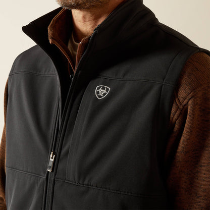 Vernon Softshell Vest