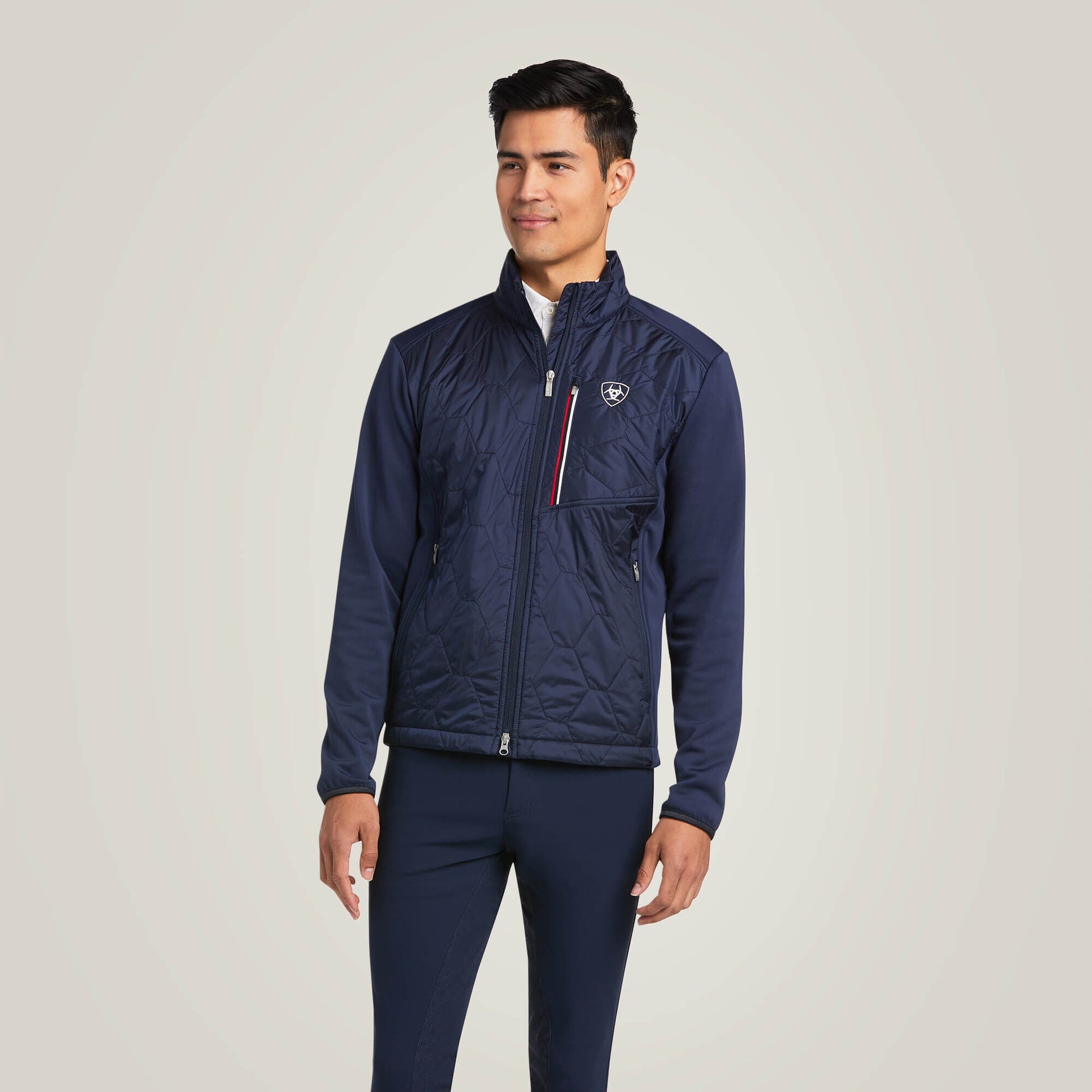 Fusion Insulated Jacket