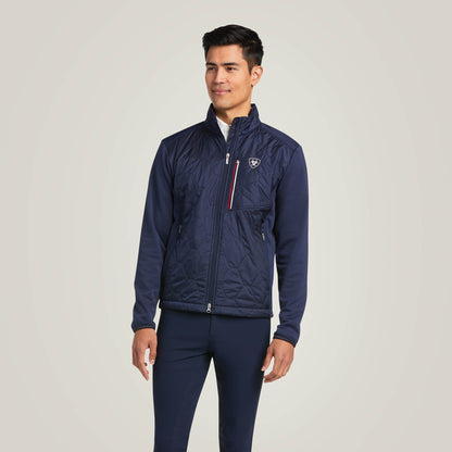 Fusion Insulated Jacket
