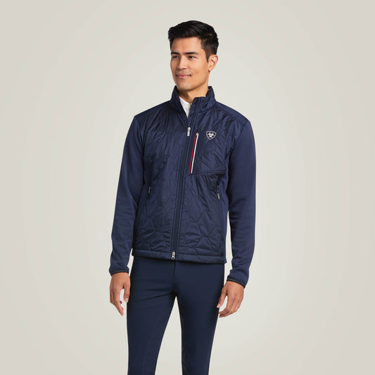 Fusion Insulated Jacket