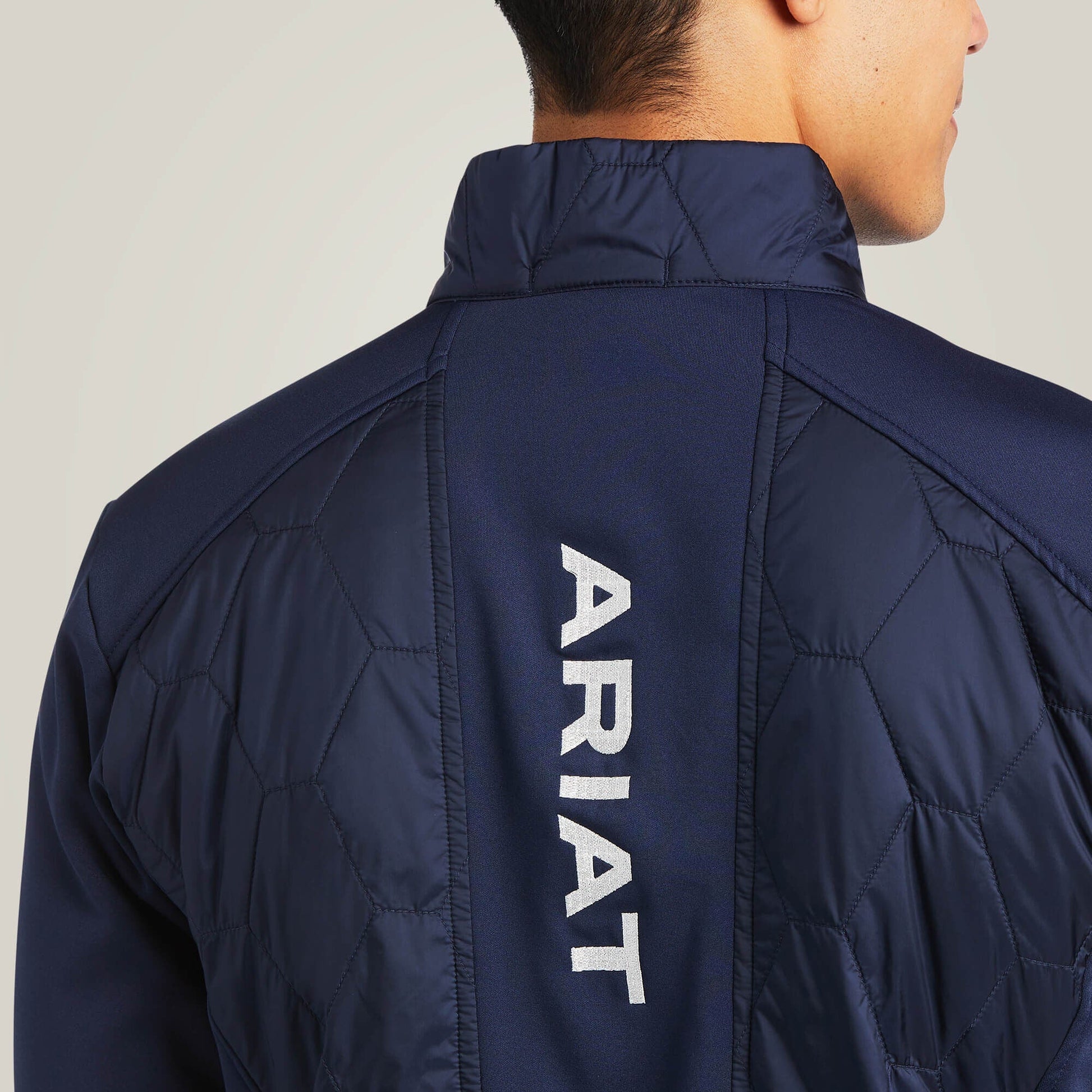 Fusion Insulated Jacket