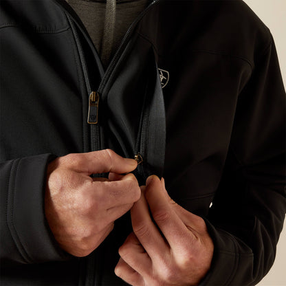 Vernon Softshell Jacket