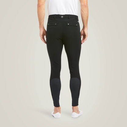 Tri Factor Grip Knee Patch Breech
